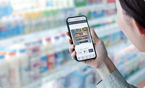 �①�ɃJ�����łǂ��ł��ɓ����m�F�ł���