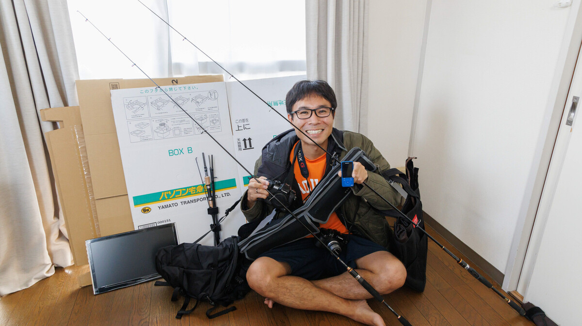買取アプリ「ラクウル」でいらないモノを売ったら8万円超えた!