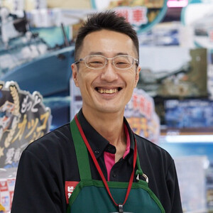 林宗一郎