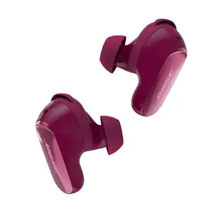 ���S���C�����X�C���z�� Quietcomfort Ultra Earbuds 2nd Gen DEEP PLUM QCULTRAEB2ndPLM [���C�����X(���E����) /�m�C�Y�L�����Z�����O�Ή� /Bluetooth�Ή�]