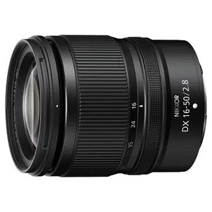 �J���������Y NIKKOR Z DX 16-50mm f/2.8 VR [�j�R��Z /�Y�[�������Y]