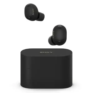 SONY ���S���C�����X�C���z�� WF-1000XM6 BZ �u���b�N