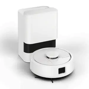 iRobot Roomba Mini(�����o �~�j�F��) �|���@�����@�����{�b�g+AutoEmpty F155260