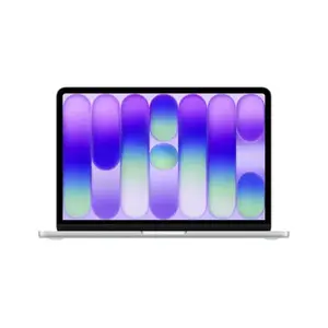 MacBook Neo �V���o�[ 13�C���` Apple A18 Pro�`�b�v���ڃ��f�� [2026�N�t���f��/SSD 256GB/������8GB/6�R�ACPU��5�R�AGPU] MHFA4JA