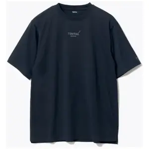 BAKUNE Dry Men Short Sleeve ��iL�j_25SS �l�C�r�[ [�����Y /L�T�C�Y]
