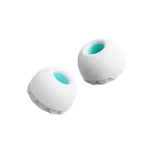ELETECH�@BAROQUE FOR TWS ELETECH Light Blue Baroque-TWS-M