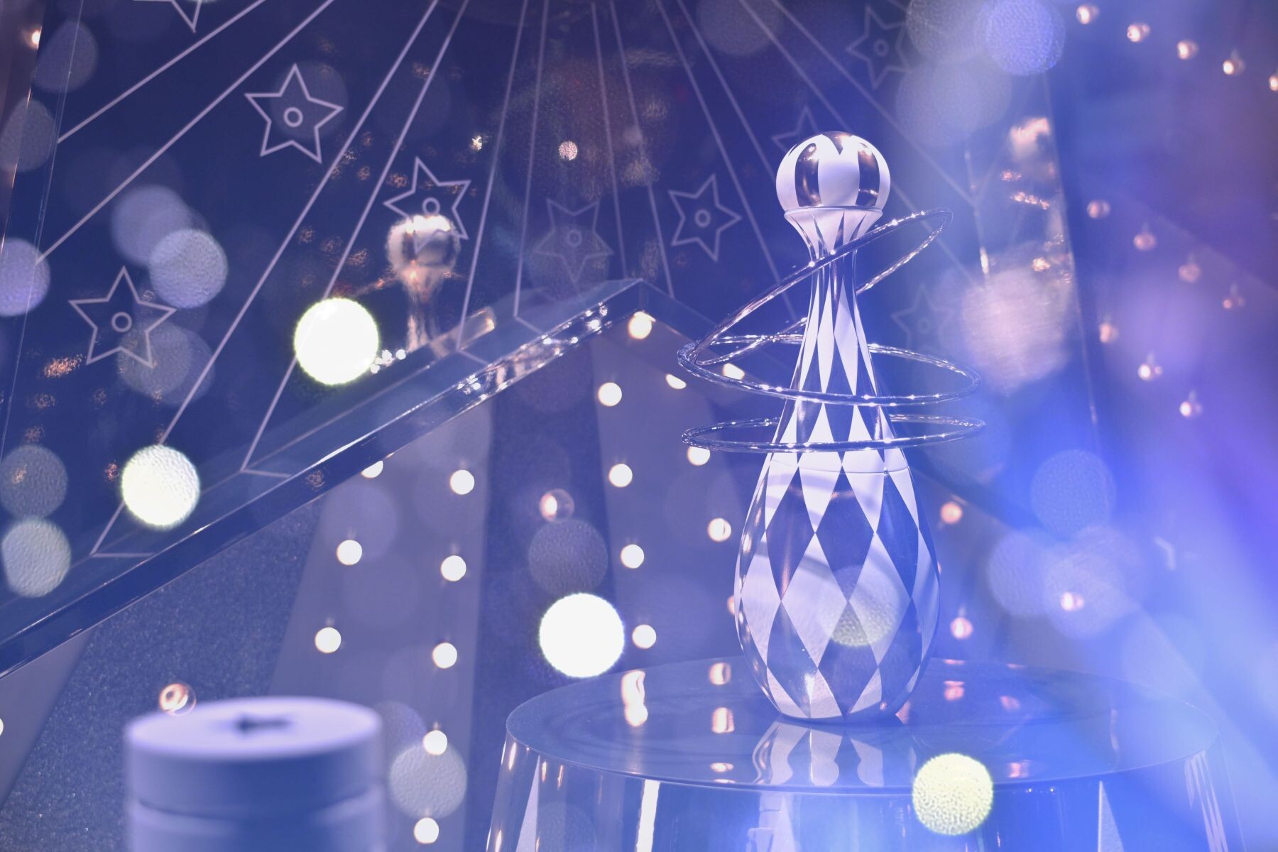 NIKKOR Z DX 16-50mm f/2.8 VR