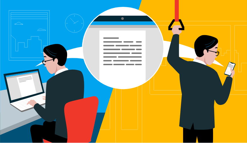 PC�͂������A�X�}�[�g�t�H���ł��^�u���b�g�ł�