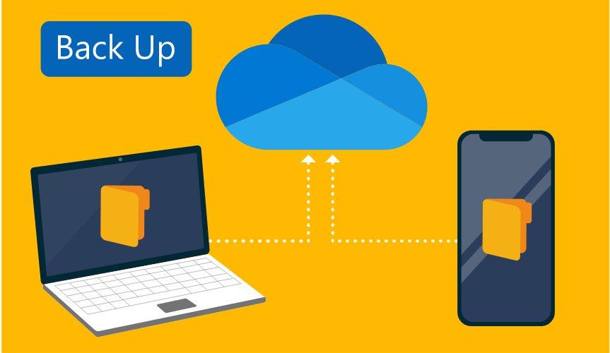 �I�����C���ۑ�����PC�̃f�B�X�N�����Ă����S 