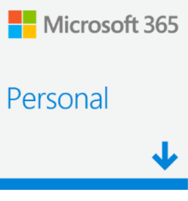 Microsoft 365 Personal