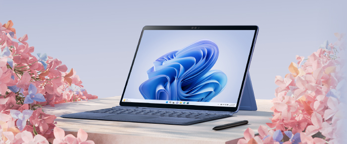Surface Pro 9 iC[W
