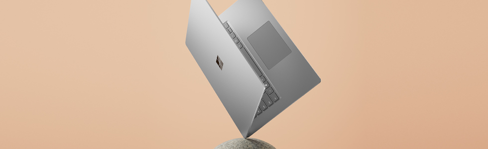 Surface Laptop 5 iC[W