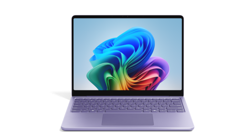 Surface Laptop 13 �C���`�̐��i�摜