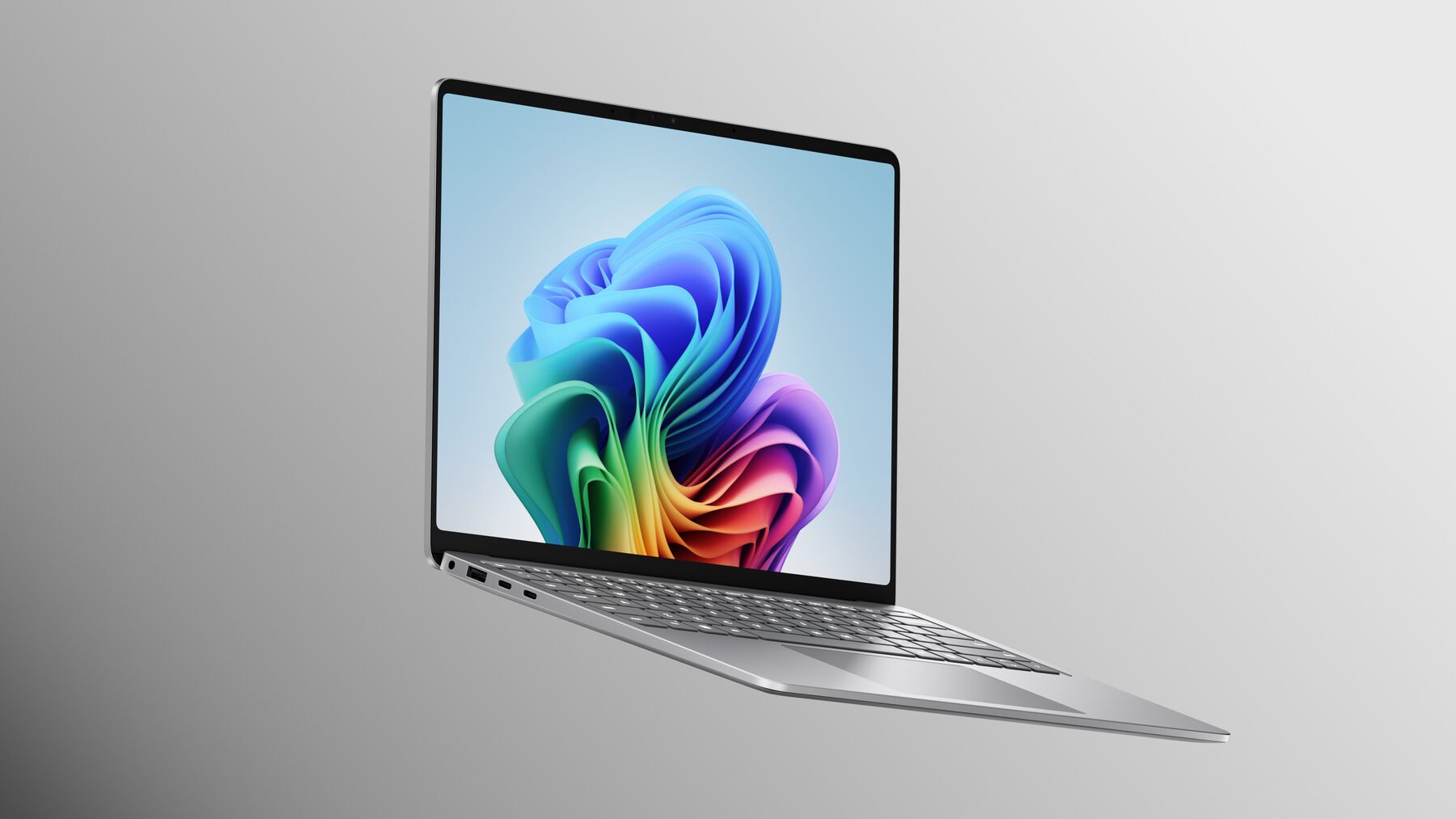 Surface Laptop�i��8����j�̎g�p�C���[�W