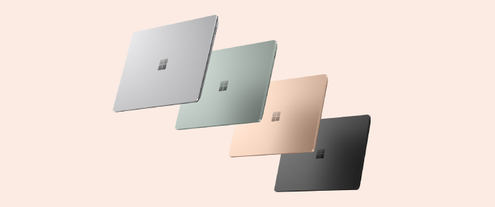 【超美品】surface laptop 5 プラチナ