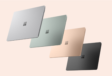 【限界値下げ価格】Microsoft surface laptop5