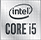 intel CORE i5