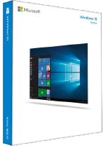 Windows 10 Home