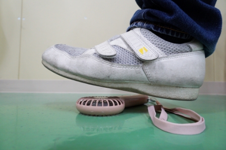 sȔjЂȂmF邽߁AƓ݂{B