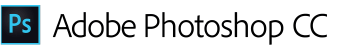 Adobe Photoshop CC