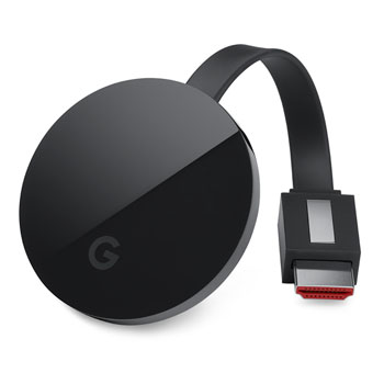 Google Chromecast Ultra、好評販売中！ | ビックカメラ