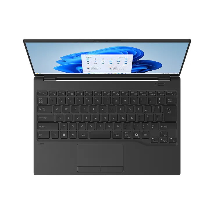 富士通FMV 軽量モバイルノートパソコンをご紹介 | ビックカメラ
