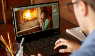 Lightroom Classic �Ŏʐ^�ҏW���ő� 10% ������