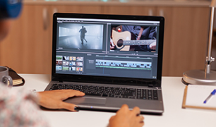 Premiere Pro �œ���ҏW���ő� 44% ������