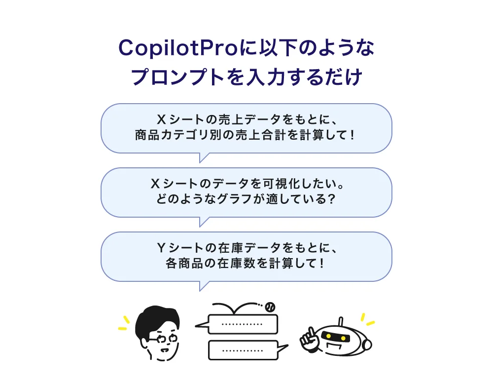 CopilotProɃvvg͂邾!