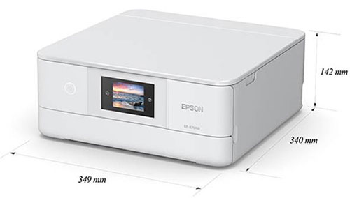 【限定価格】プリンター　エプソン　EPSON EP-879A