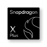 Snapdragon X Plus 8�R�A