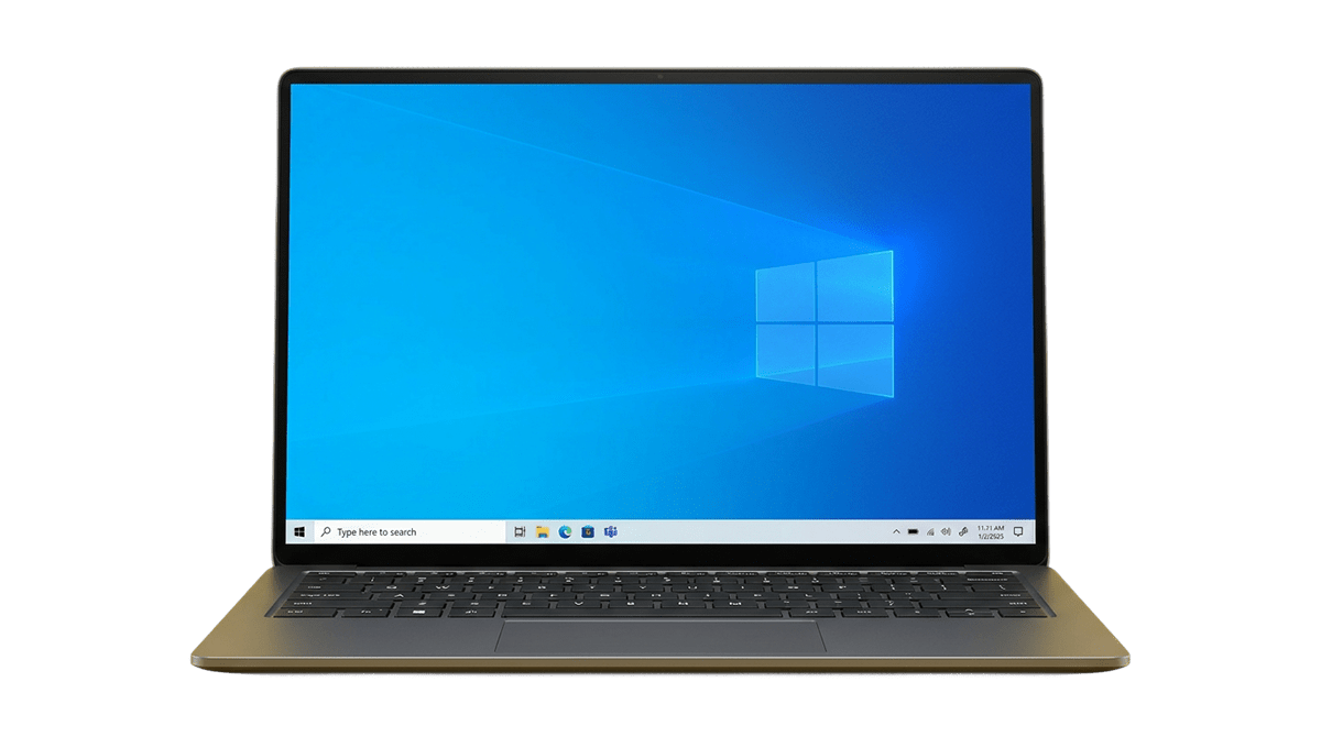 Windows 10 PC