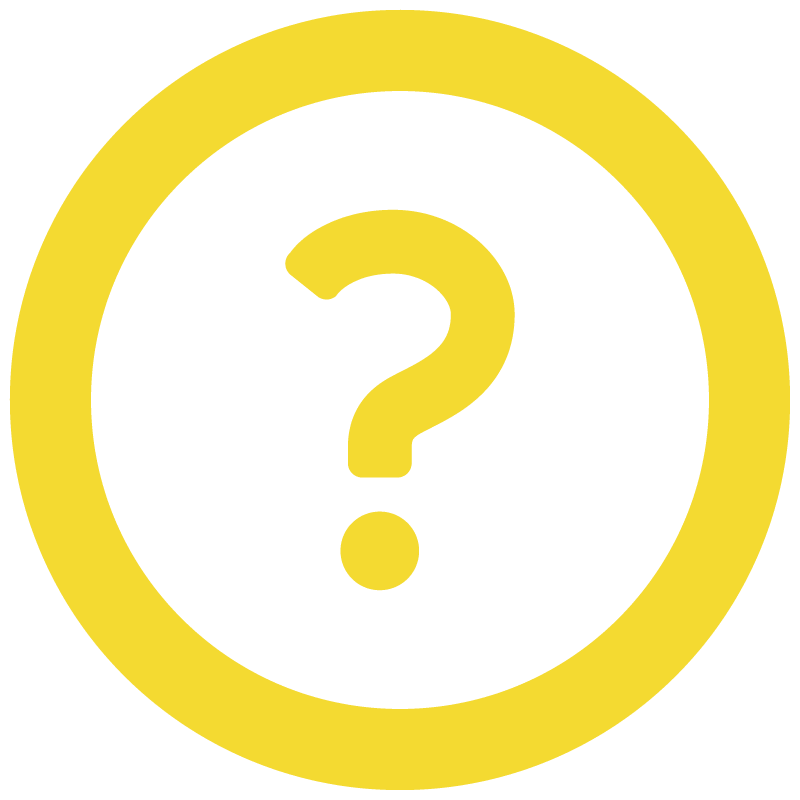 ?