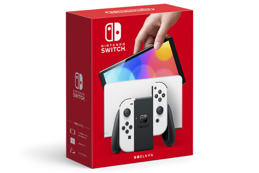 店舗限定 Nintendo Switch 有機elモデル ビックカメラポイントカード会員限定抽選会 ビックカメラ Com