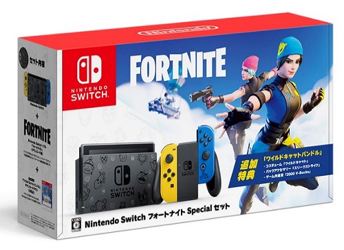 ビックカメラ switch 予約