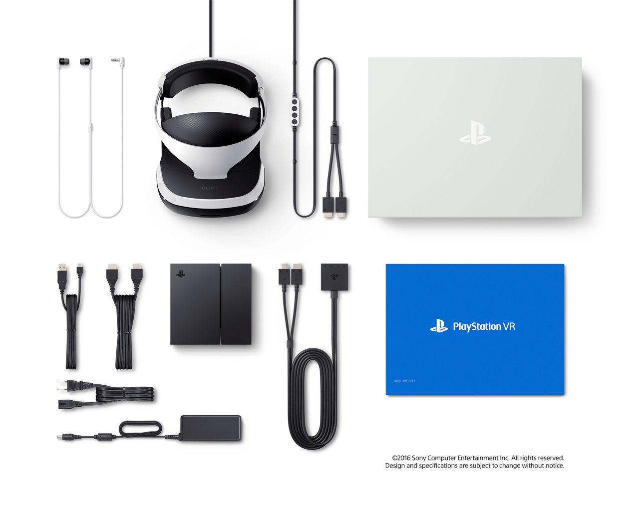 PlayStationVR