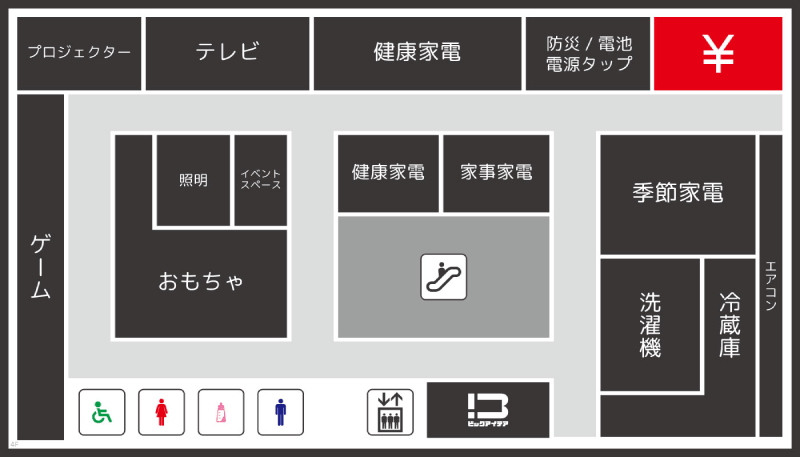 4F �t���A�}�b�v