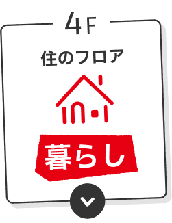 4F �Z�̃t���A ��炵�Ƃ̏o�