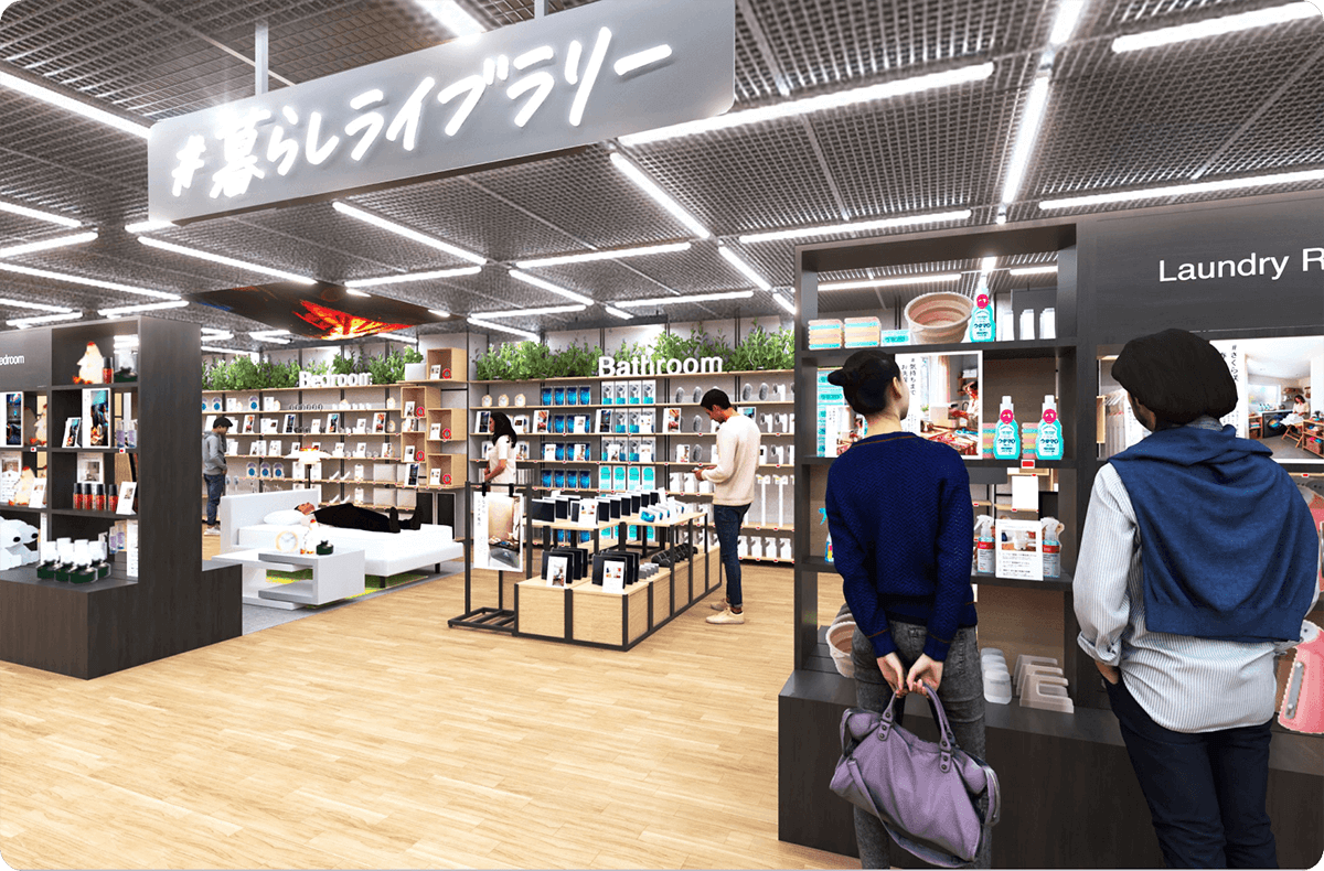 ��炵���C�u�����[