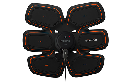 シックスパッド  アブズフィット 2  SIXPAD AbsFit2 充電式