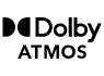 DOLBY ATMOSΉ