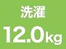 12.0kg