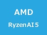 AMD Ryzen AI 5