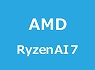 AMD Ryzen AI 7