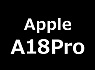 Apple A18 Pro