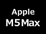 Apple M5 Max
