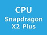 Snapdragon X2 Plus
