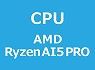 AMD Ryzen AI 5 PRO