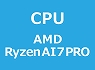 AMD Ryzen AI 7 PRO