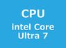 intel Core Ultra 7